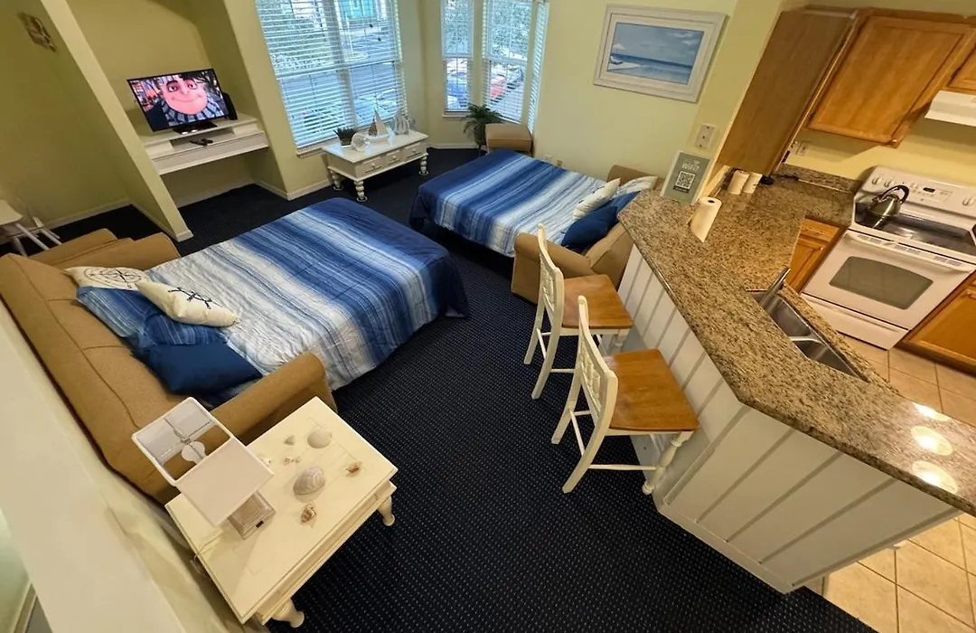 Pool Days Plus Disney Nights Equal Best Family Vacation Ever! - 3016-1