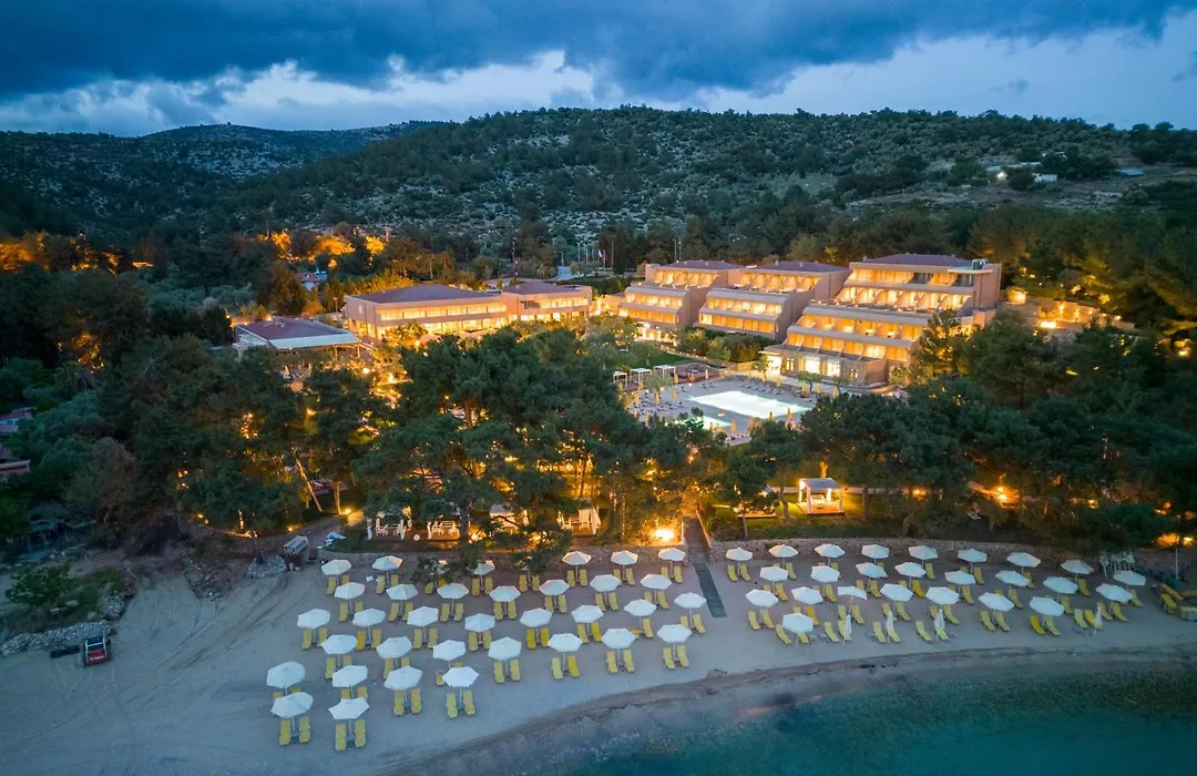 Royal Paradise Beach Resort&Spa-1