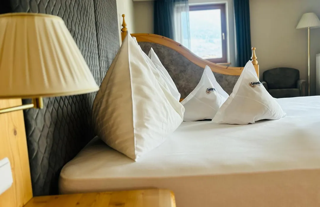 Naturhotel Sonnenhof-1