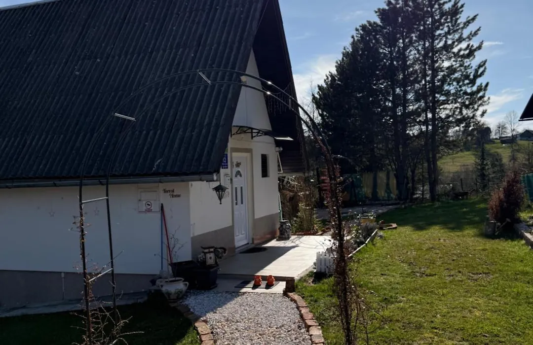 Forest Home-1