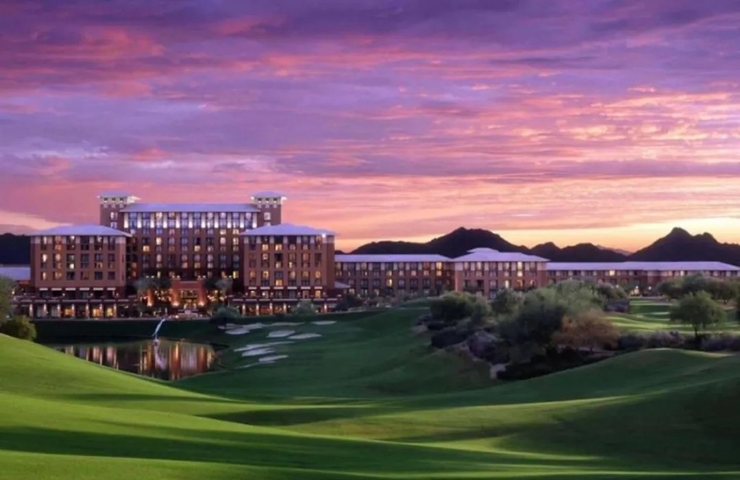 Scottsdale Sanctuary In This 1Bd Condo With Resort Amenities Fitness Room, Pools Etc-1