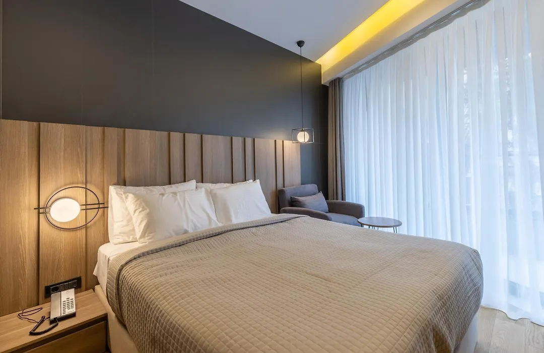Keta Hotel & Spa - Mavrovo-1