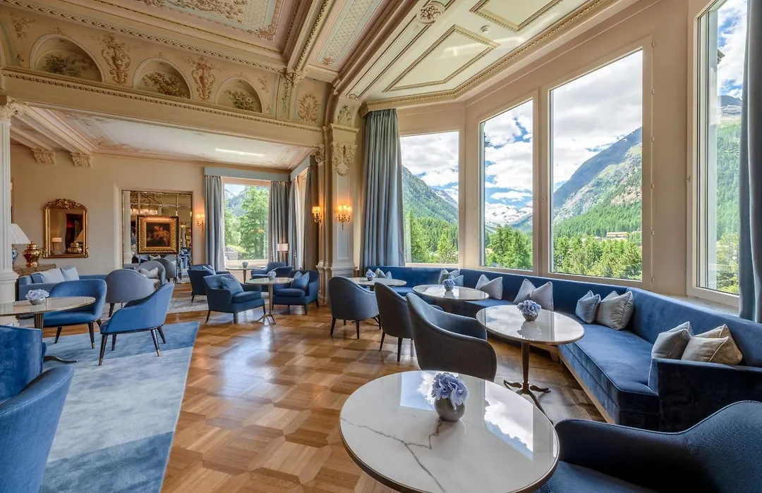 Grand Hotel Kronenhof-1