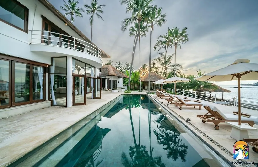 The Ananya - By Unicorn Villas Bali-1
