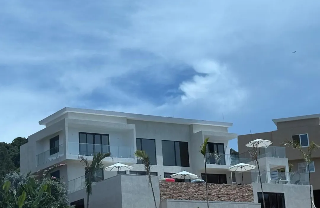 White Sky Beach Villas-1