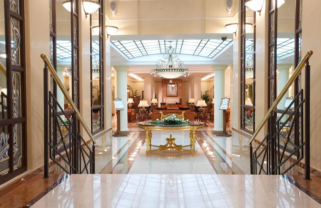 Opera Hotel - The Leading Hotels Of The World-1