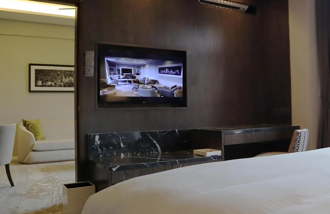 The Chateau Spa & Wellness Resort-1