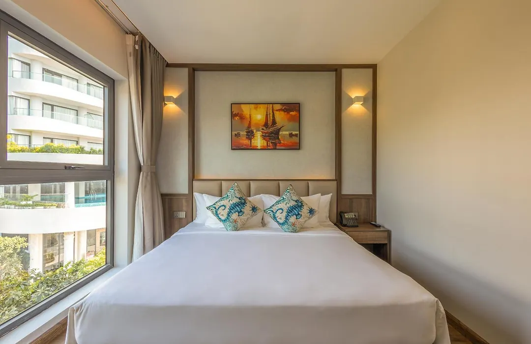 Sunset Beach Resort&Spa-1