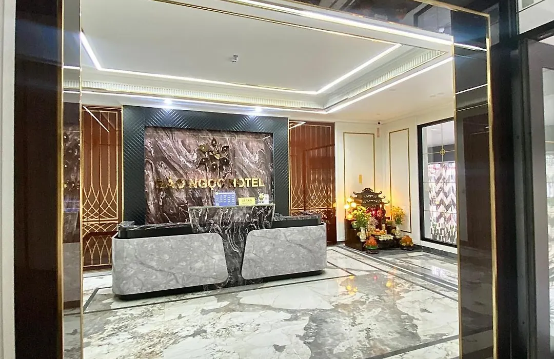 Bao Ngoc Hotel Phap Van-1