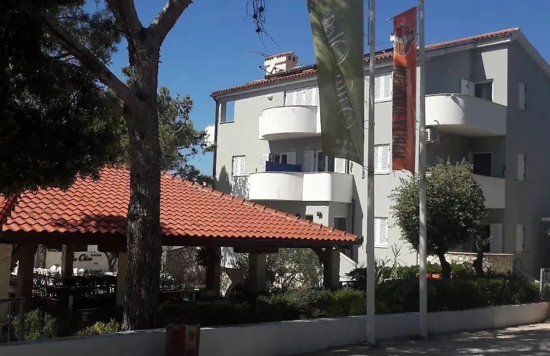 Villa Olea-1