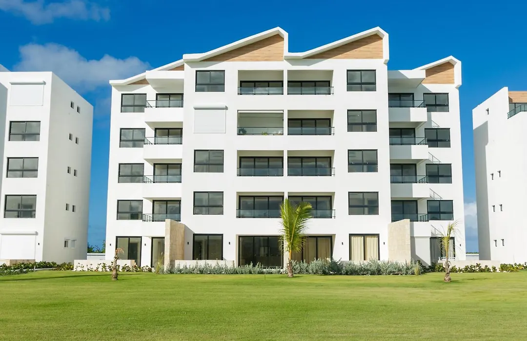 Luxury Oasis In Punta Cana-1