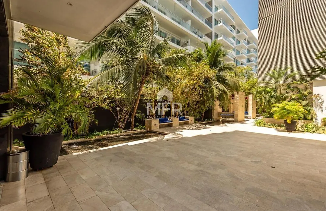 Edificio Morros Vitri, 2 Bedrooms- Comfy Apartment-1