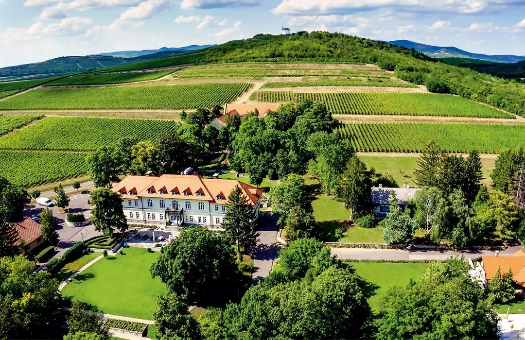 Castle Hotel Grof Degenfeld-1
