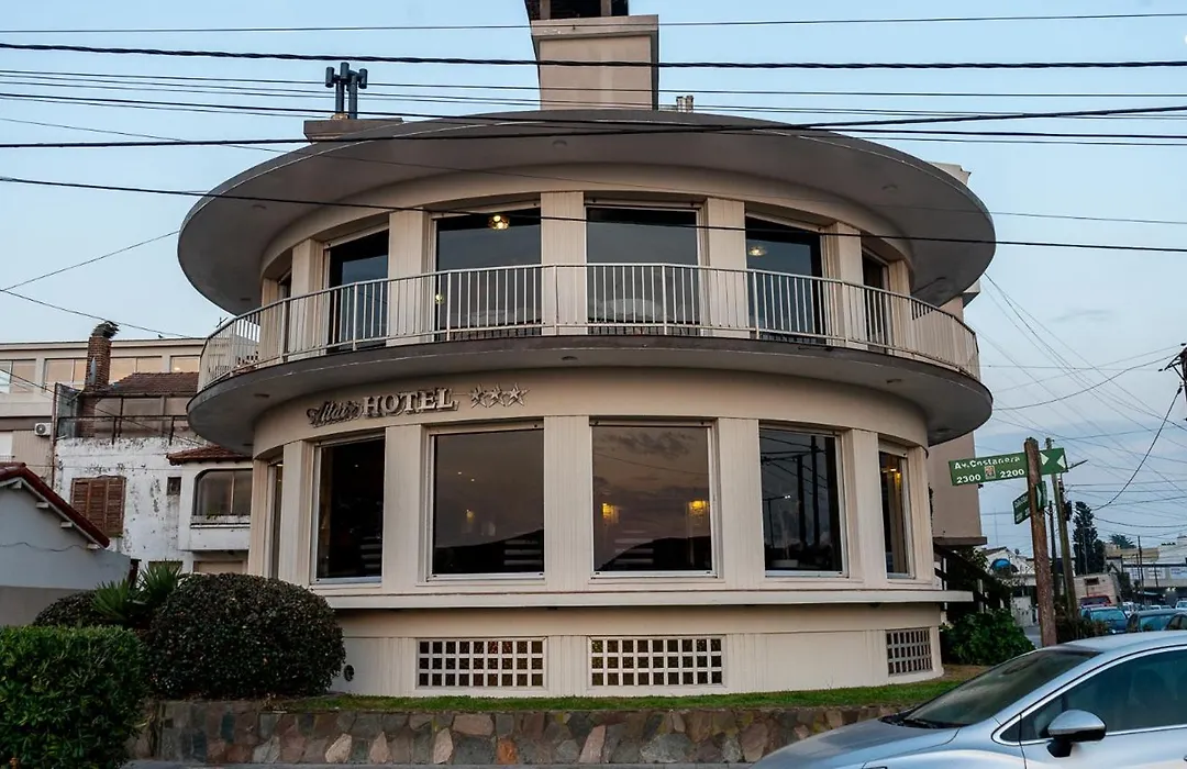 Altair Hotel-1