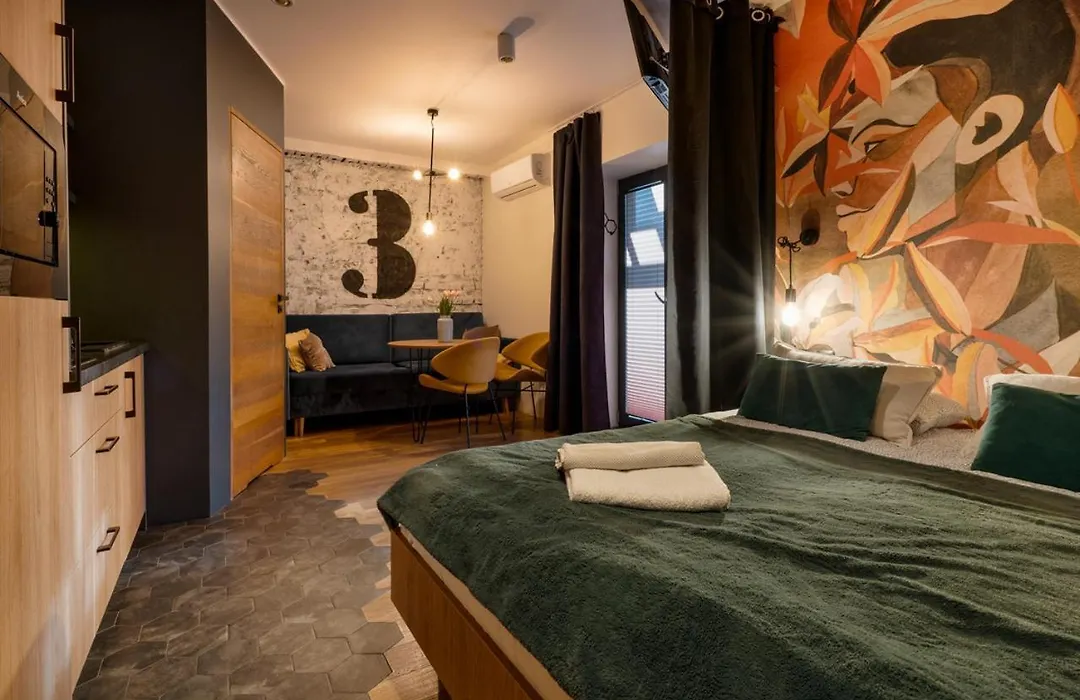 Ku Sloncu -Pokoje&Apartamenty - Jastrzebia Gora-1