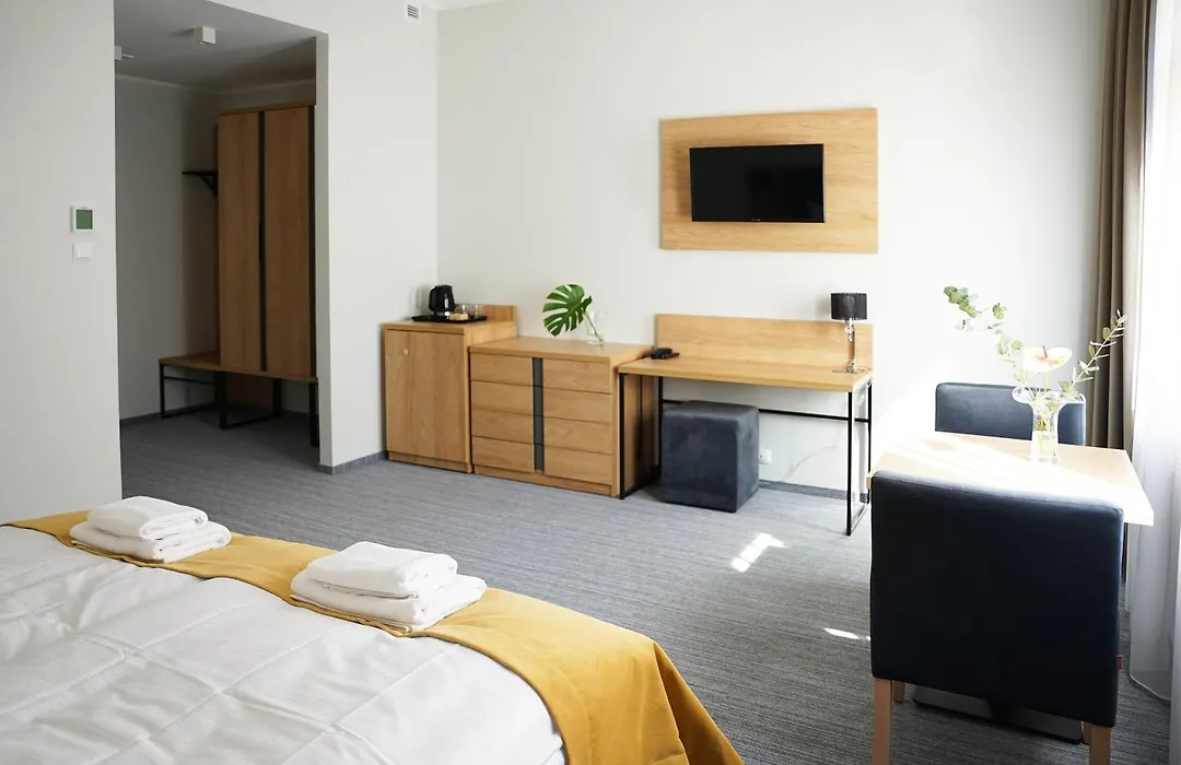 FACTORY RESORT wellness&spa-1