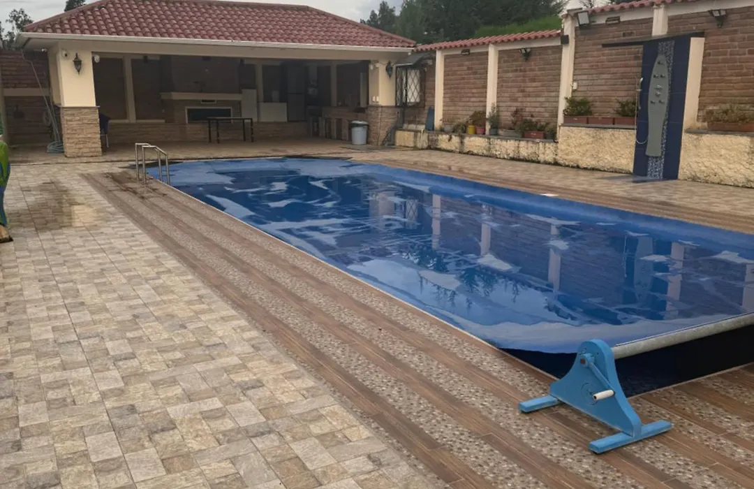 Quinta American Dream-1