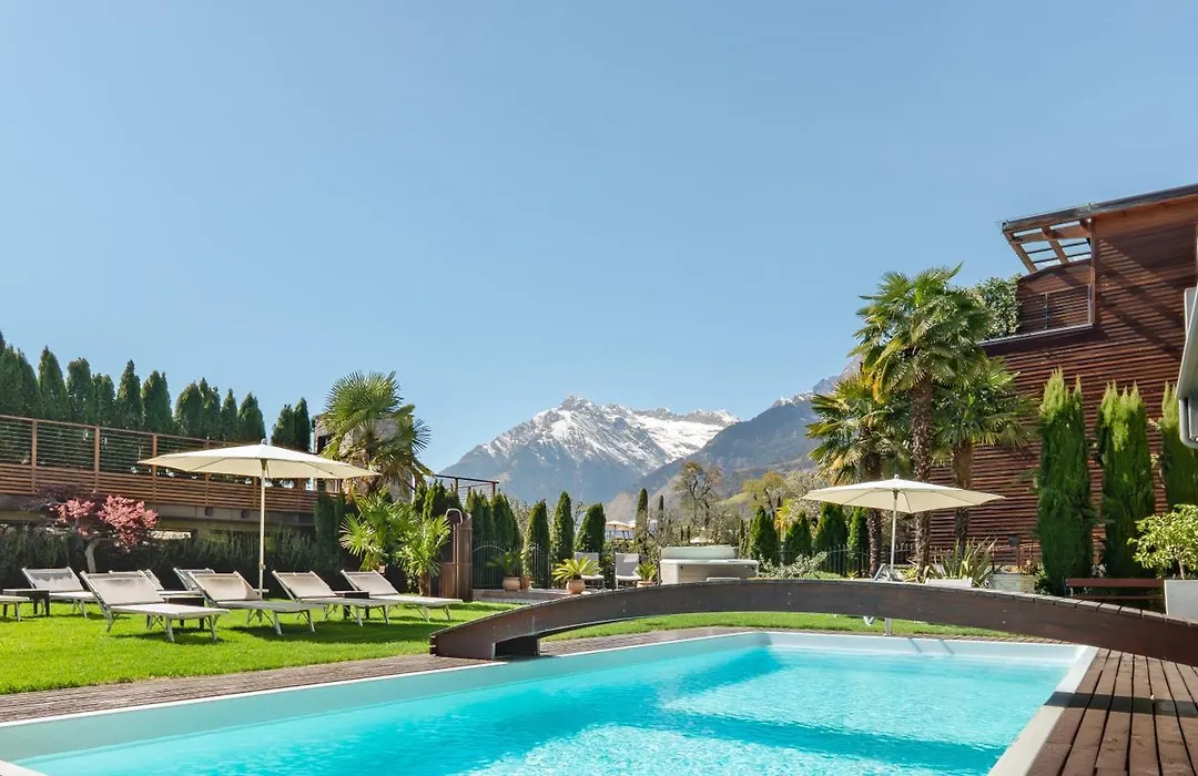 Hotel Alpenhof-1