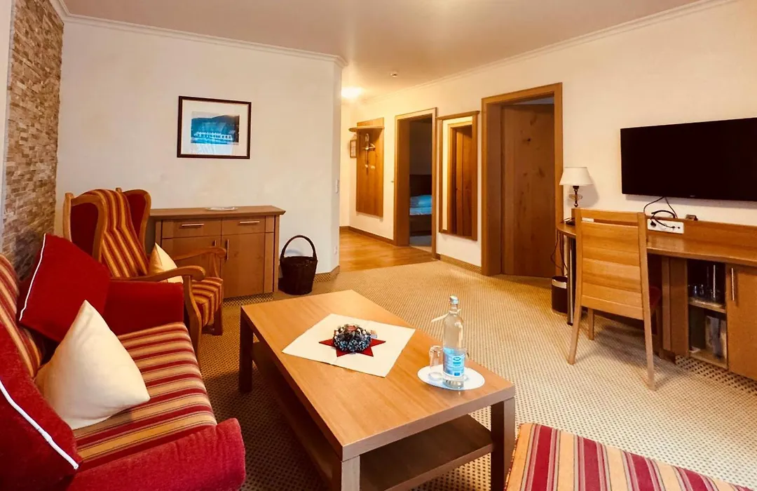 Hotel Sonne Baiersbronn-1