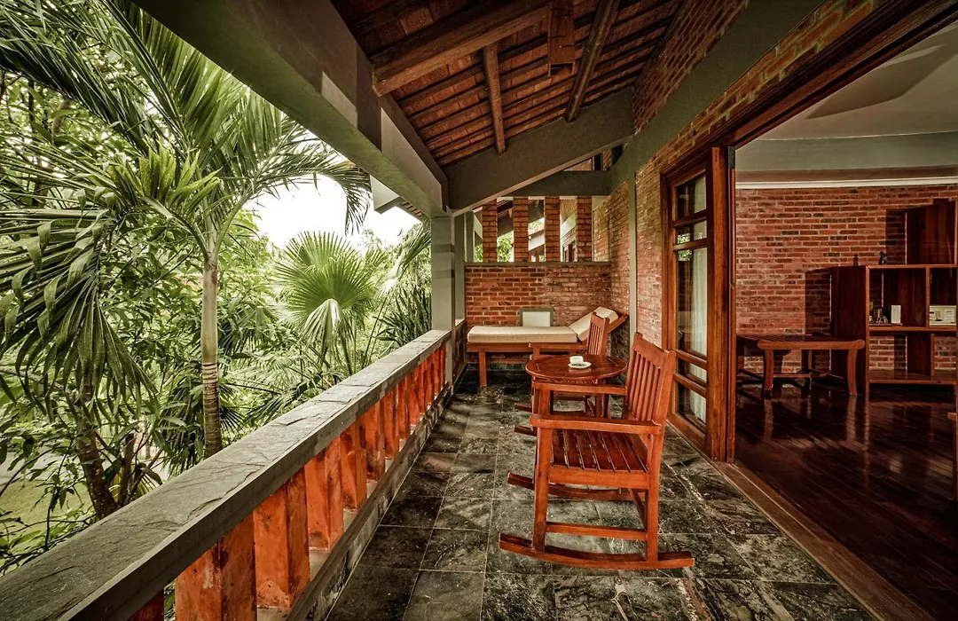 Pilgrimage Village Resort&Spa-1