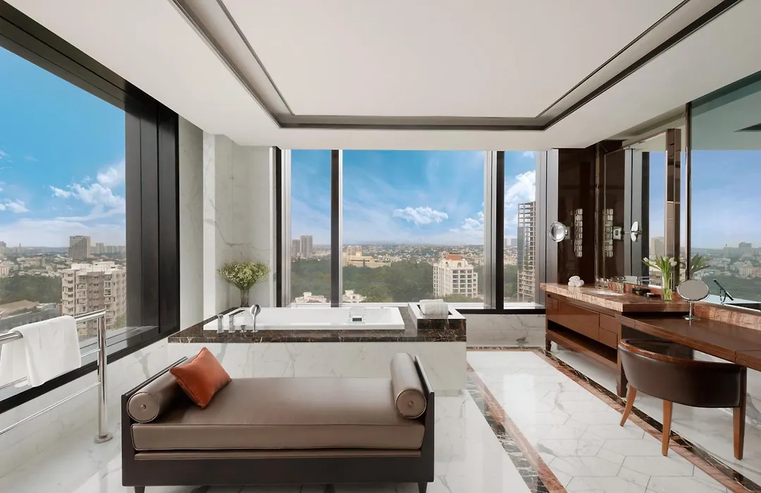 Shangri-La Bengaluru-1