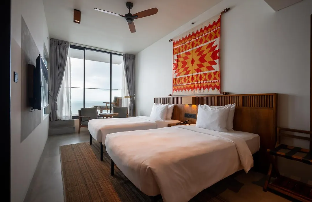 Granbell Hotel Colombo-1