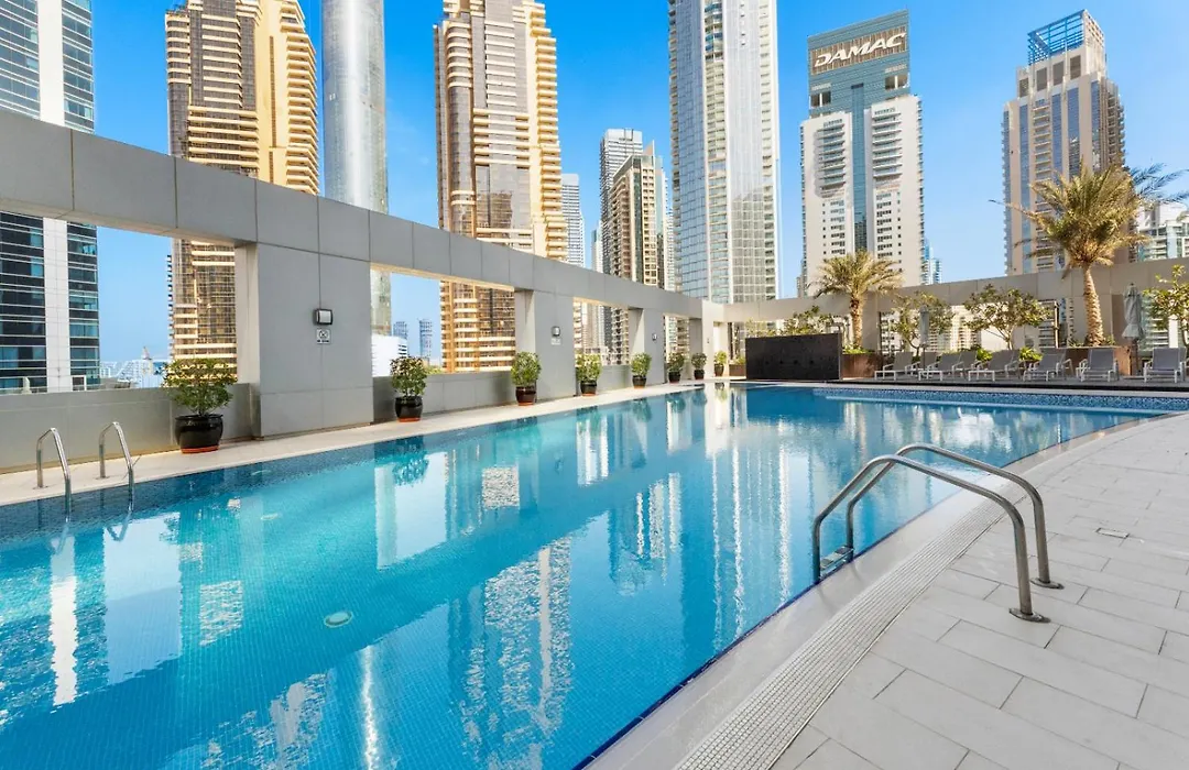 Modern 1Br Jbr View No Car Needed!-1