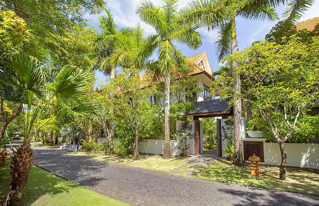 Purama Villas Da Nang Managed By Abogo-1
