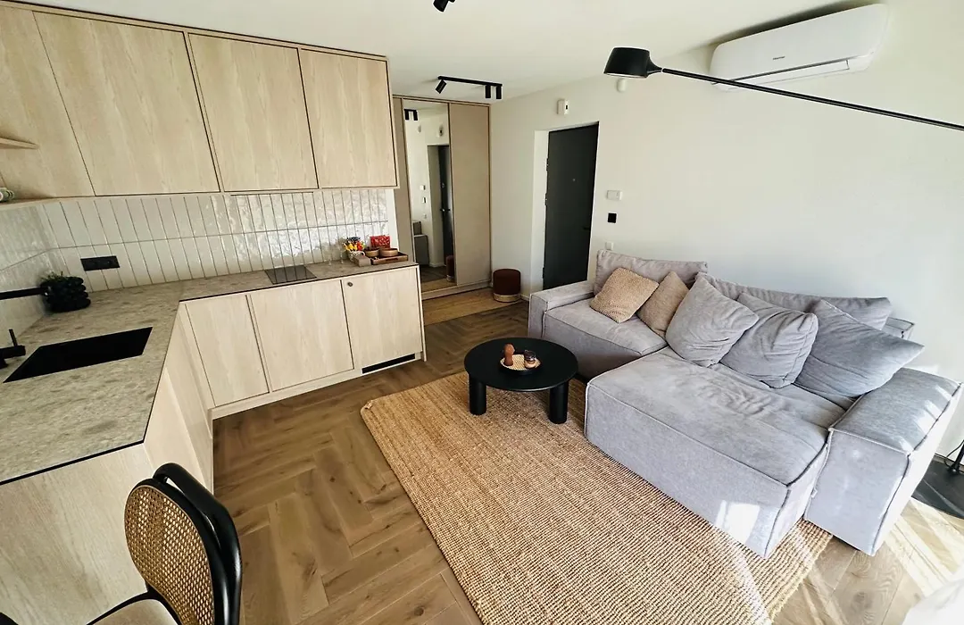 Hill Apartment-1