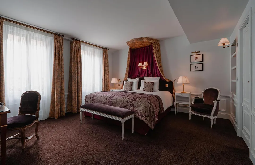 Hotel De Buci-1