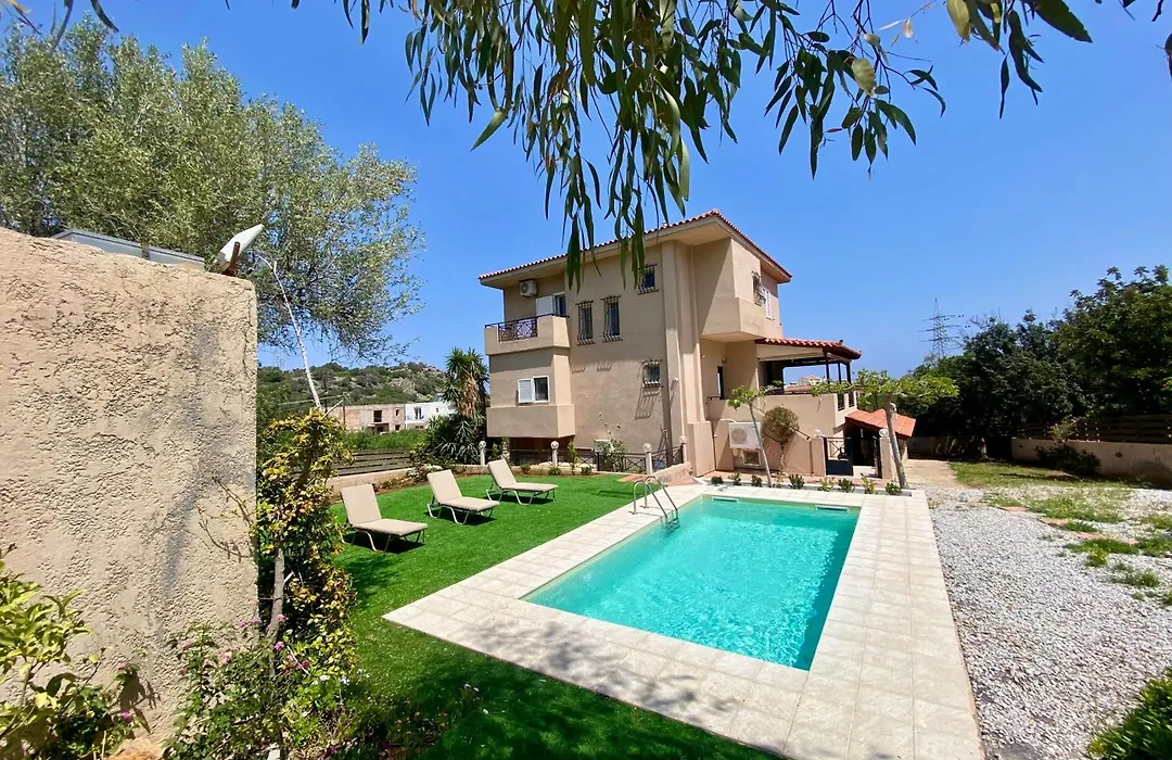 Astali Villa-1