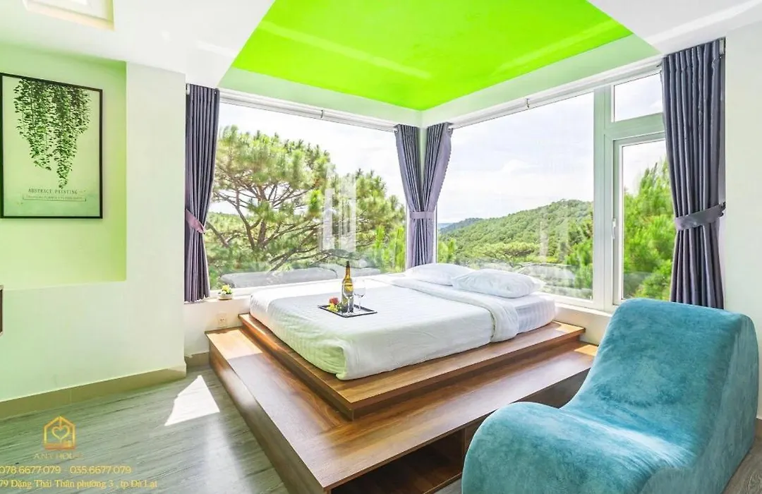 Any House Dalat-1