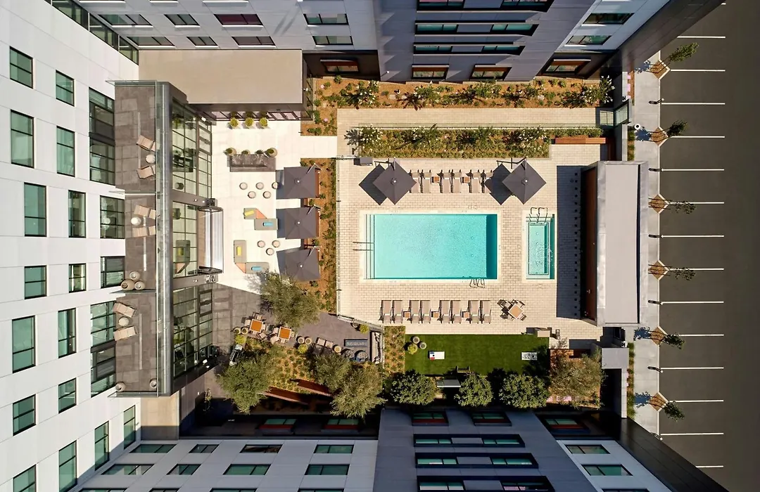 Element By Marriott Santa Clara-1