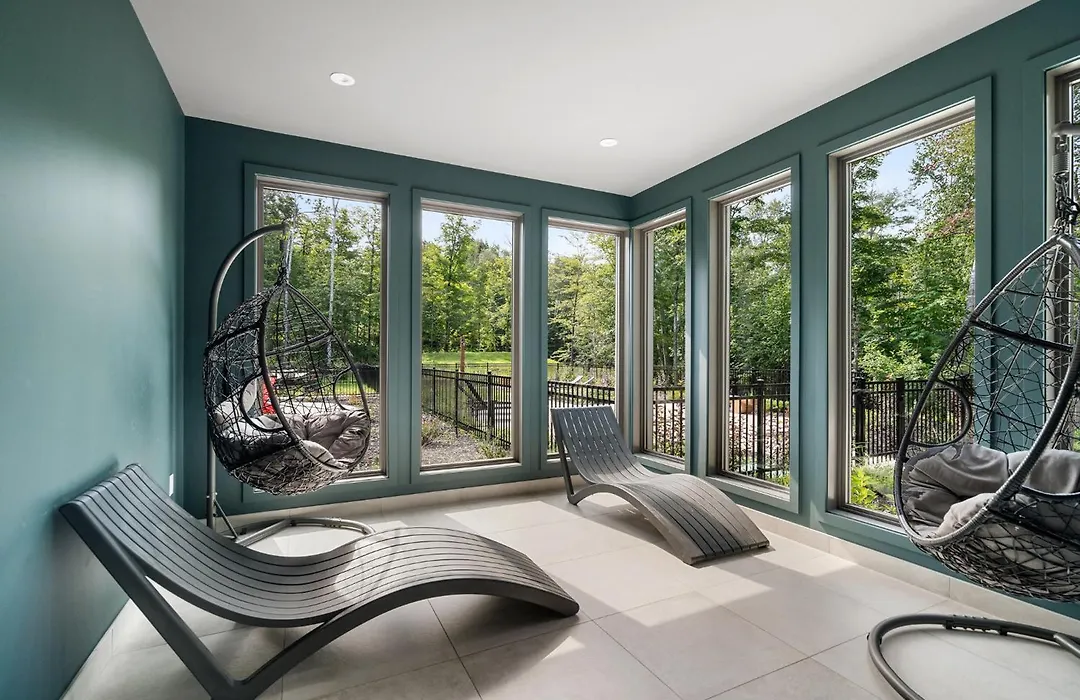 Tremblant Prestige - Verbier 2-104-1