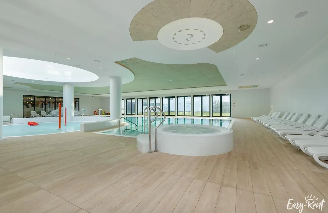 Pinea Apartament Studio-1
