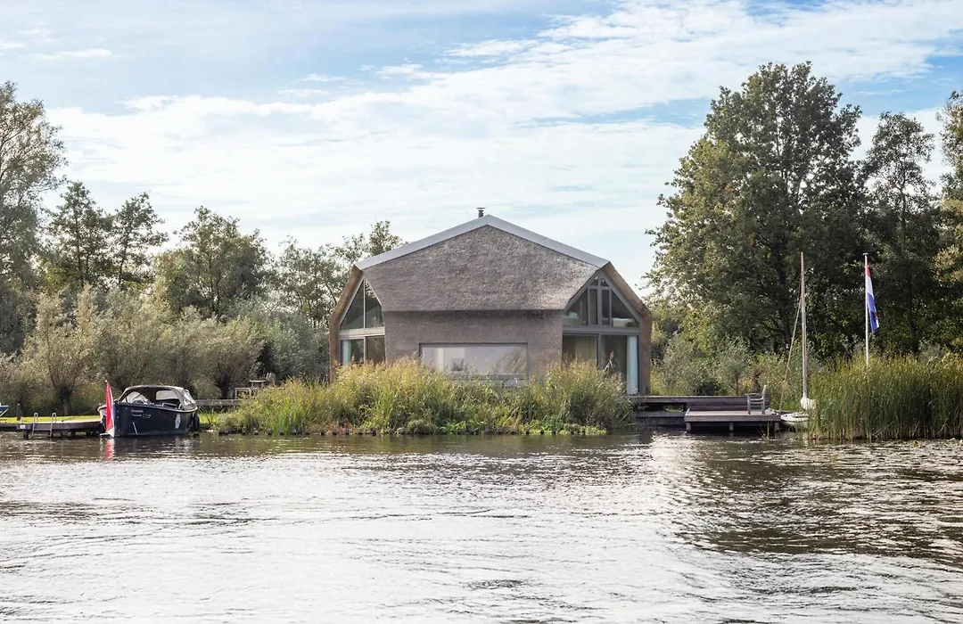 3 Bedroom Lovely Home In Warten-1