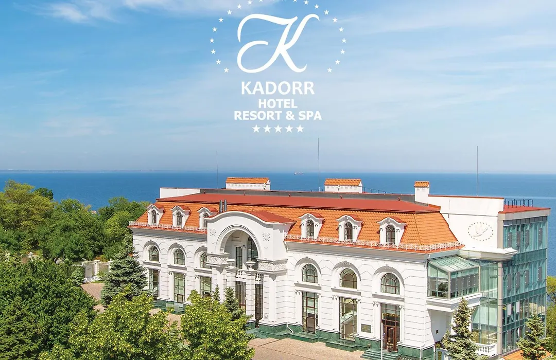 KADORR Hotel Resort&Spa-1
