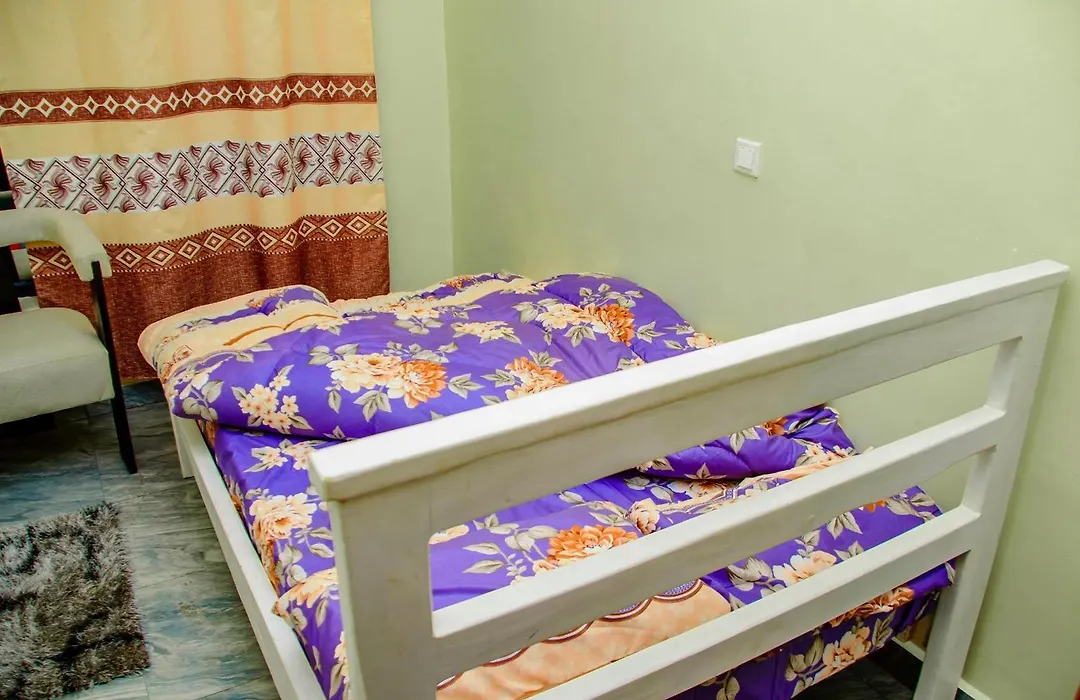 Kwetu Airport Residences&Suites-1