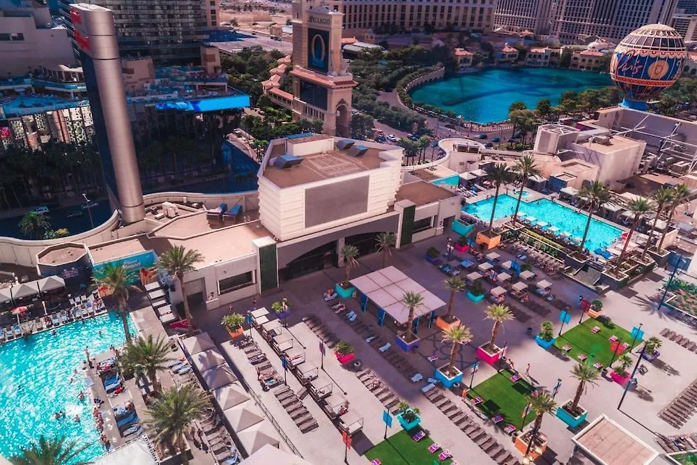 Planet Hollywood Resort & Casino By Suiteness-1