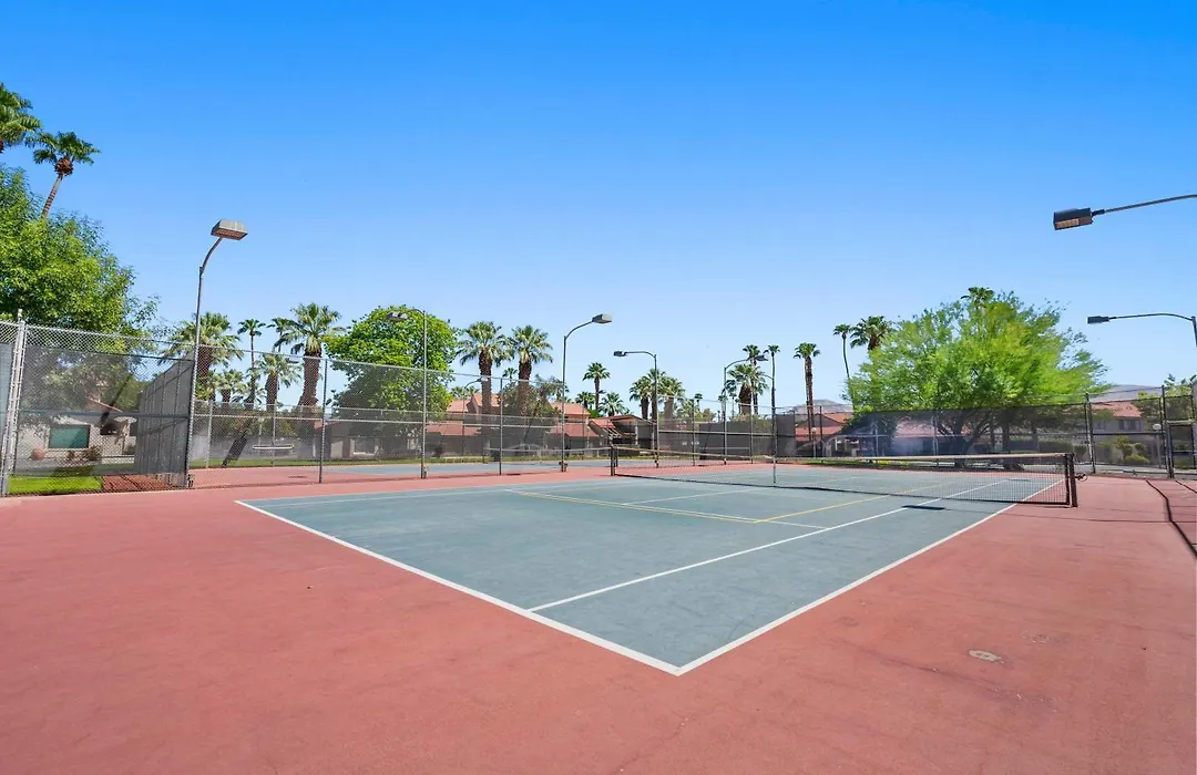 4Bd L Pool & Tennis Access L 5 Mi Downtown Ps-1