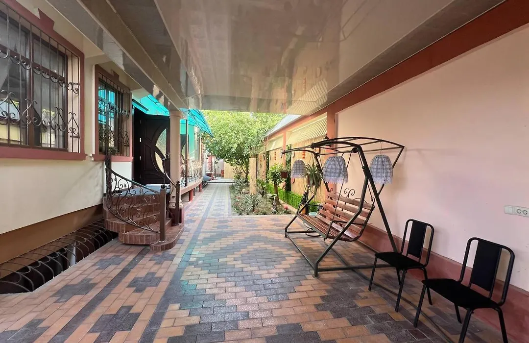 Anor Avenue Hotel-1