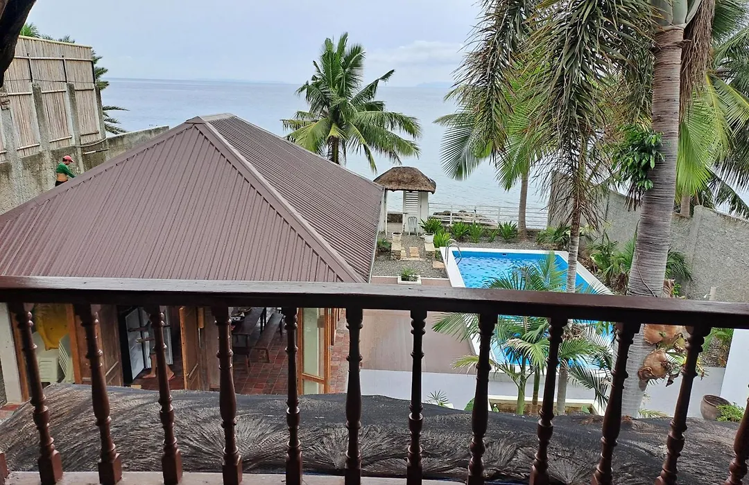Wijaya Anilao Beach House-1
