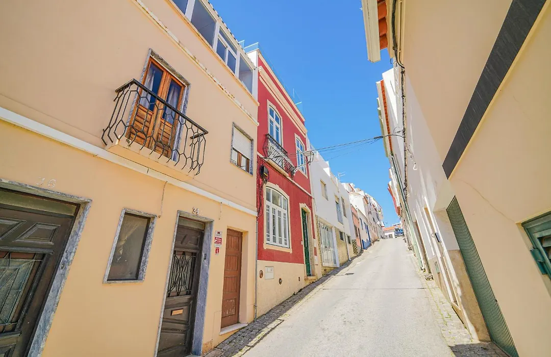 Casa Amendoeira-1