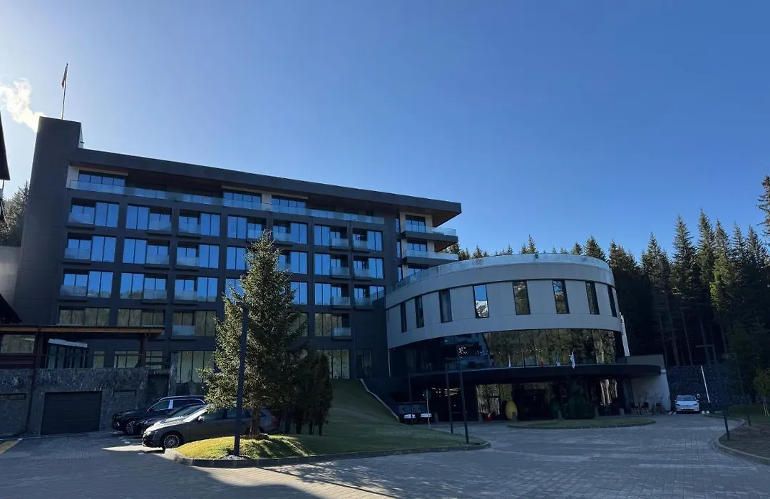 Hotel Pestera Wellness&Spa-1
