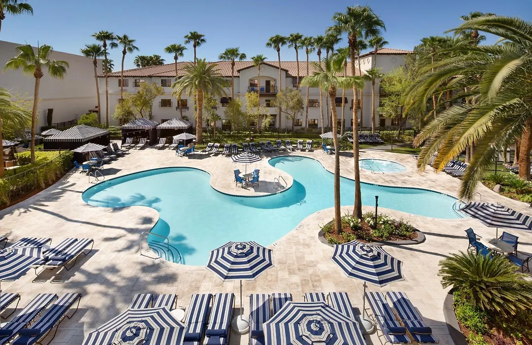 Tuscany Suites & Casino-1