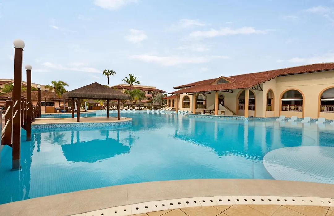 Grand Palladium Imbassai Resort & Spa-1