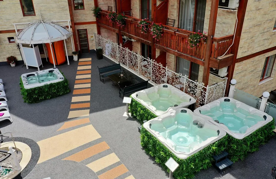 Spa Hotel Rich-1