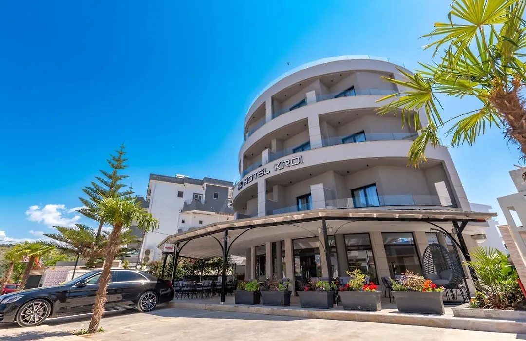 Hotel Kroi-1
