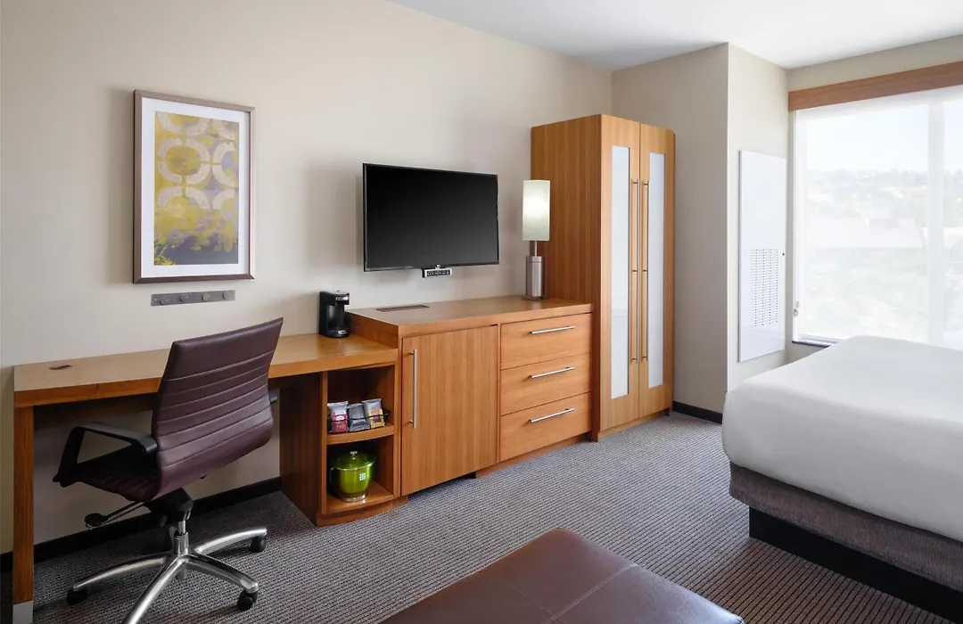 Hyatt Place Park City-1