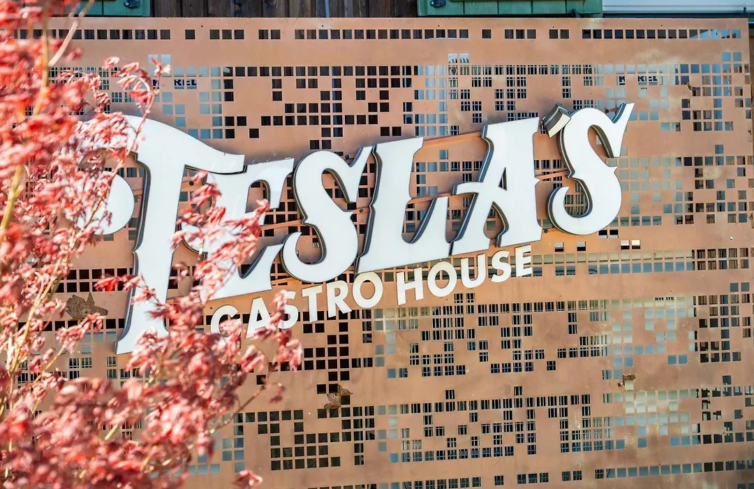 Tesla'S Gastro House Plitvice-1